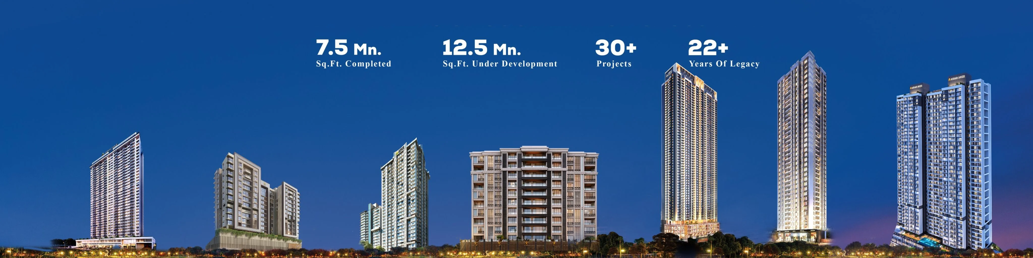 Leading Real Estate Developer in Thane Leading Real Estate Developer in Thane