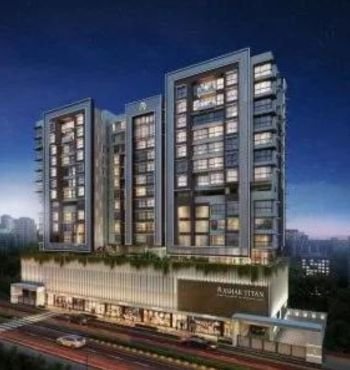 3 BHK, 4 BHK